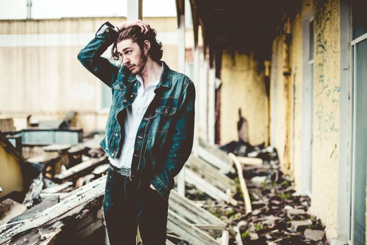 Artist to Watch:&nbsp;Hozier