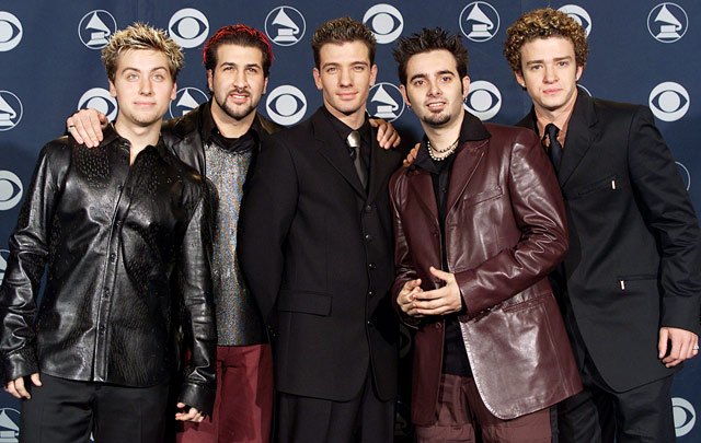 Don’t Call It a Comeback…No, Seriously…Don’t