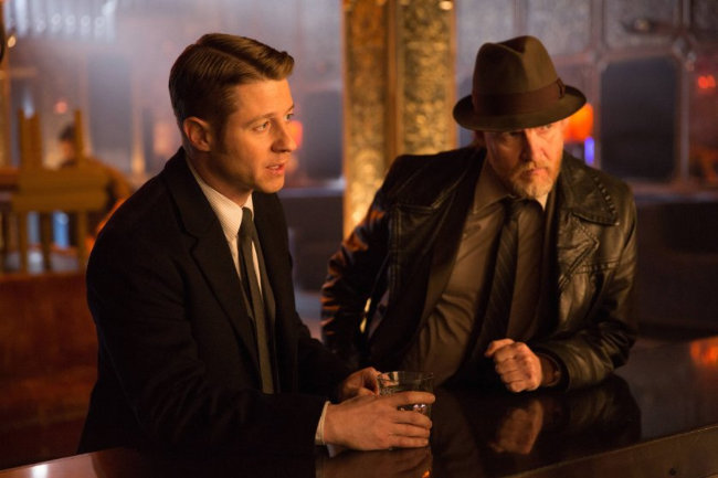 Let’s Liveblog Tonight’s Geeky TV: ‘Gotham’ Is&nbsp;Back