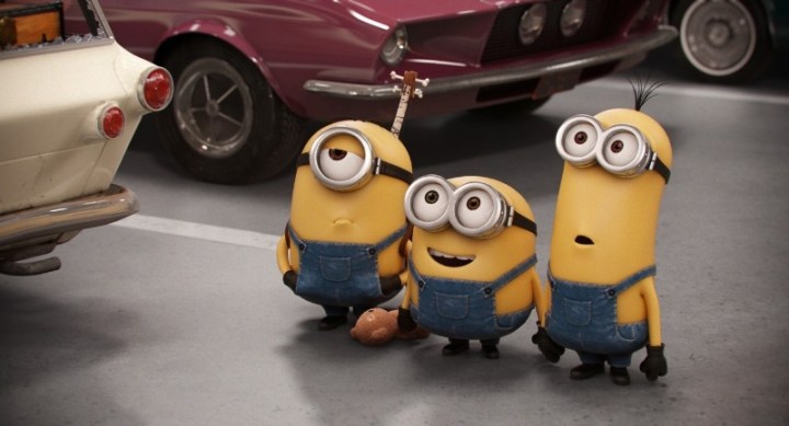 minions