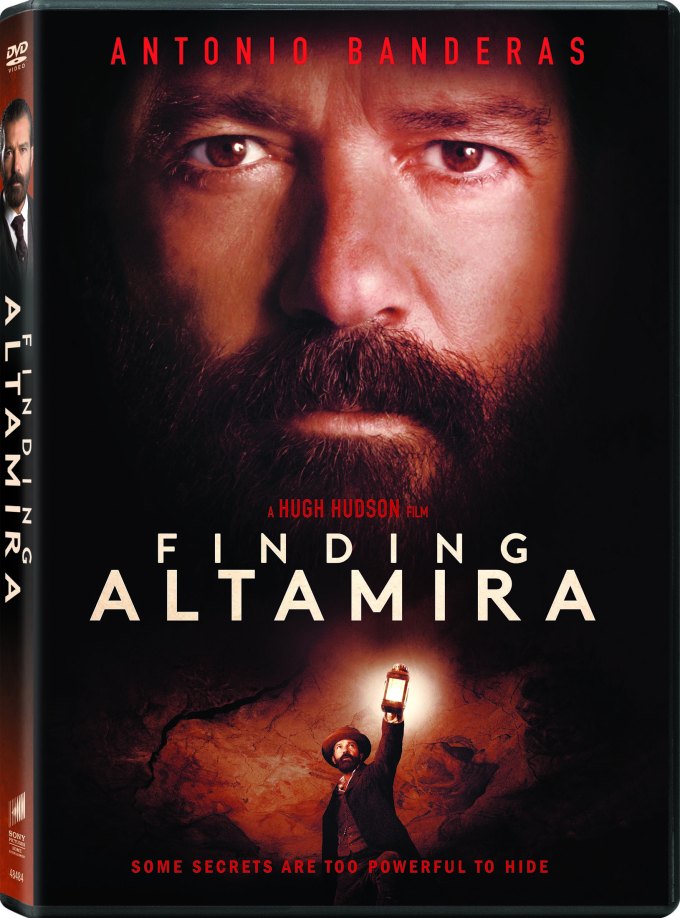 FindingAltamira_DVD_FrontLeft