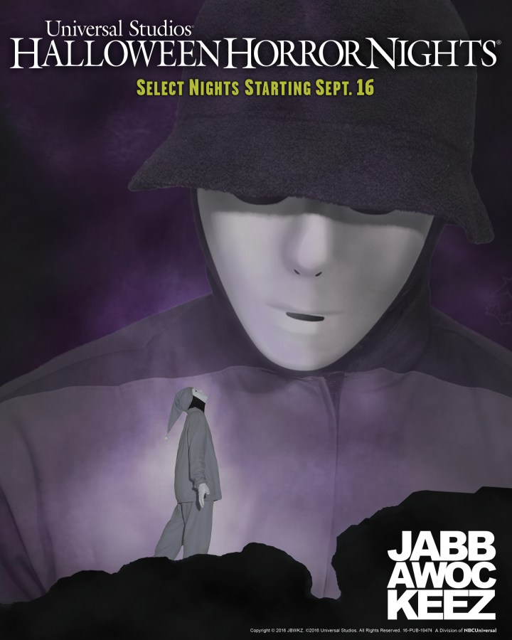 Global Phenomenon and Multi-Talented Hip Hop Dance Crew Jabbawockeez Returns to Universal Studios&nbsp;Hollywood