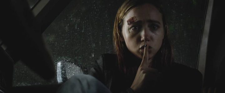 Mike ‘the movie guy’ Movie Review: “The&nbsp;Monster”