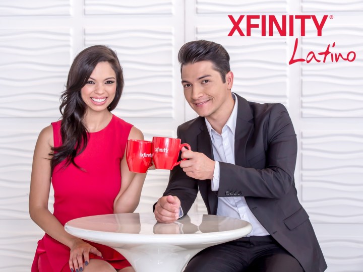 COMCAST Revamps Latino Entertainment Channel, Launches Weekly XFINITY LATINO Segments for Bicultural&nbsp;Families
