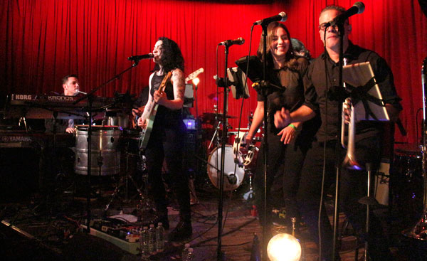 @Thisfunktional Talks with Emily Estefan TAKE WHAT YOU WANT, Photo&nbsp;Gallery