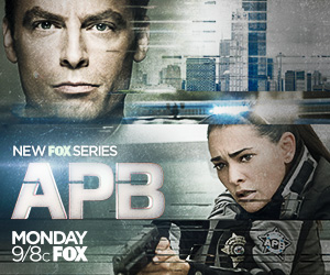 @Thisfunktional Talks with Natalie Martinez FOX’s&nbsp;APB