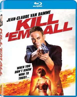 Kill'em All Dom BD 3D Frontleft