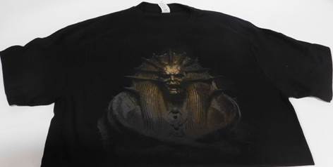 @Thisfunktional #Contest: THE MUMMY Prize&nbsp;Pack