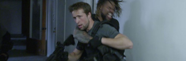 Actor Dave Belvederi Finds His&nbsp;Road