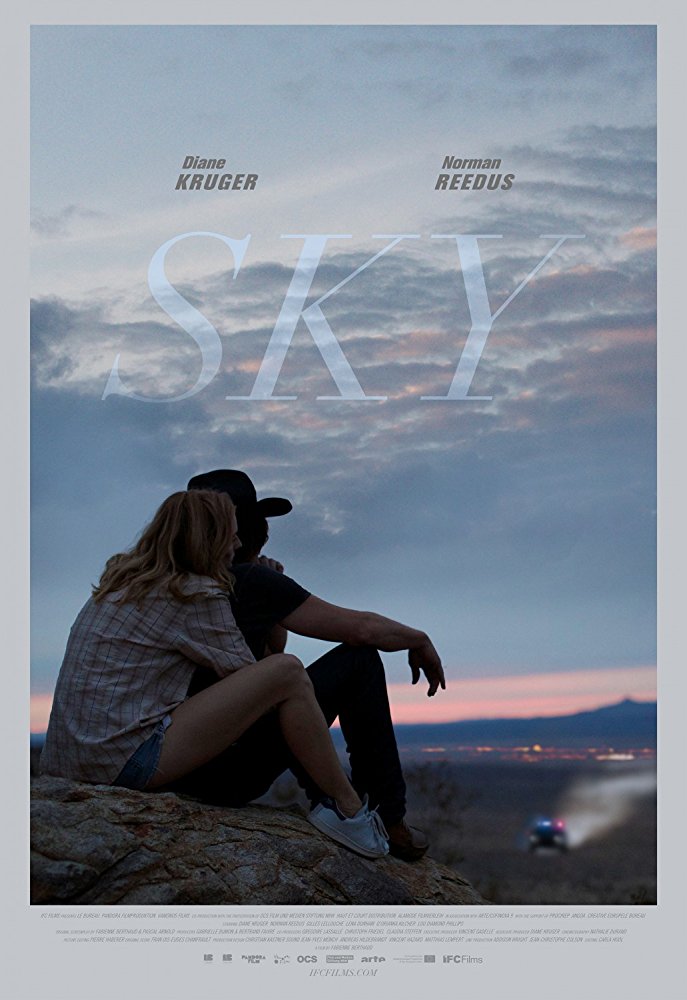 sky