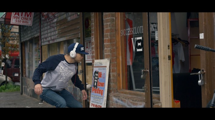 Forgiven Films, a Division of GVN Releasing, Acquires Its First Film, The Latin Dance-Themed Drama&nbsp;SHINE