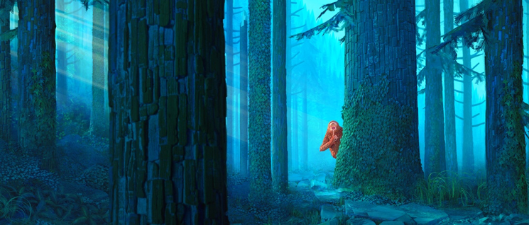 AP_Laika Missing Link