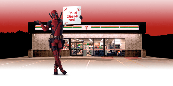 Deadpool 2 7-Eleven1