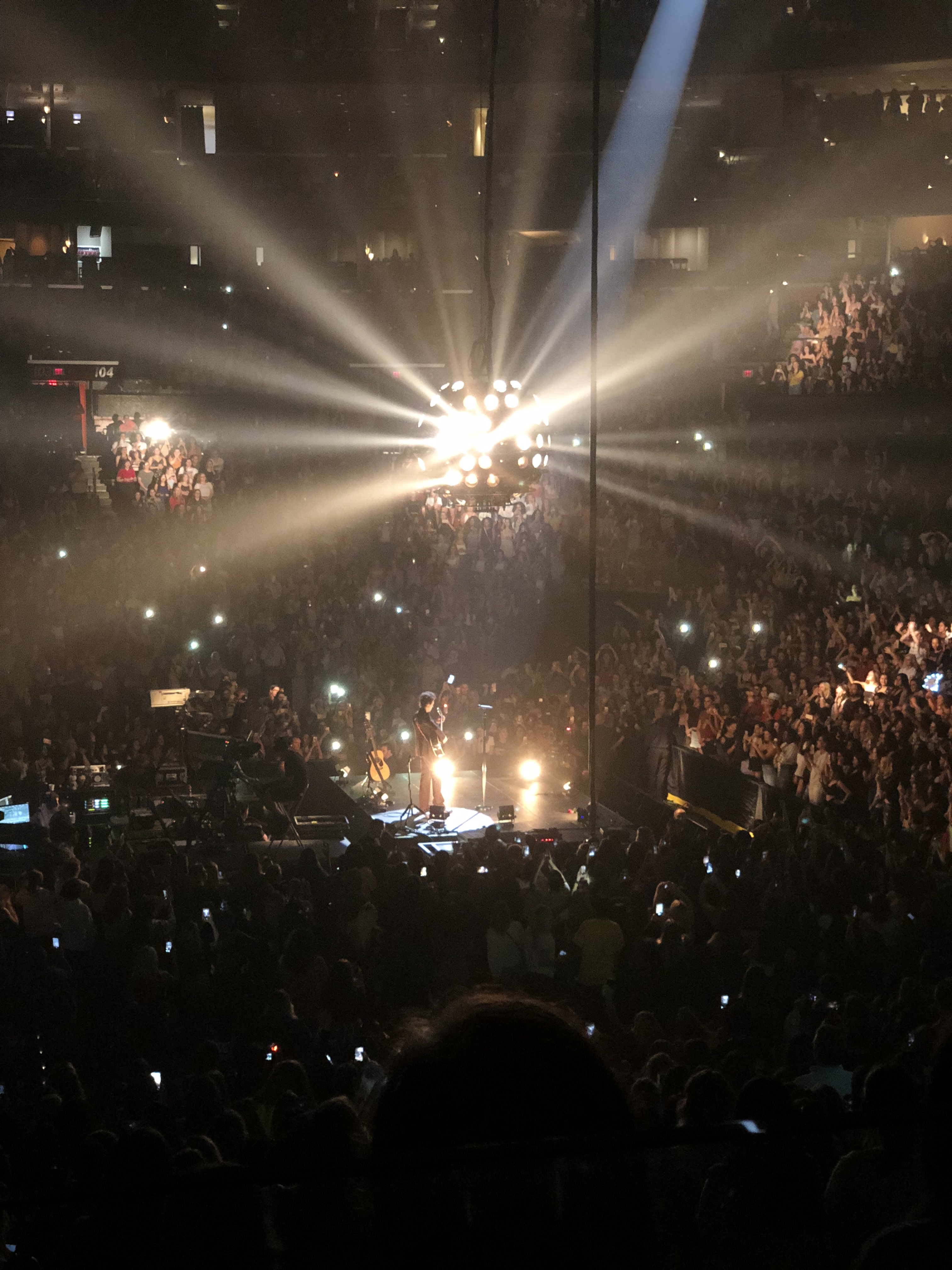 HARRY STYLES: Live On Tour 2018 | Ft. Lauderdale, FL – 6/9/18