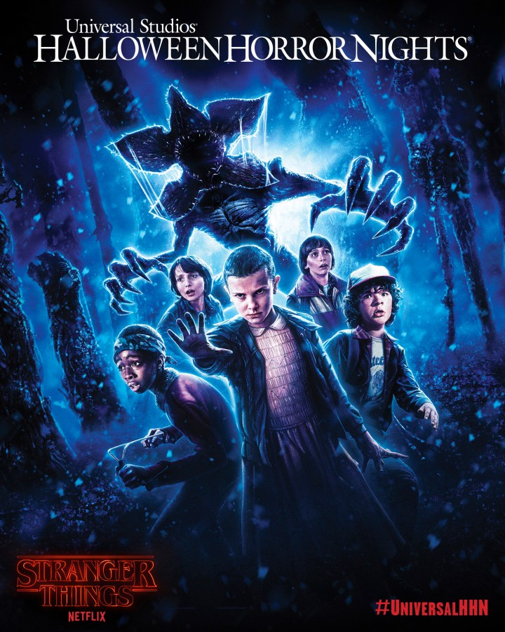 Tickets now on Sale for HALLOWEEN HORROR NIGHTS at Universal Studios Hollywood, including exclusive R.I.P. tour featuring VIP guide, VIP trolley access, gourmet buffet dinner, unlimited Universal express&nbsp;privileges