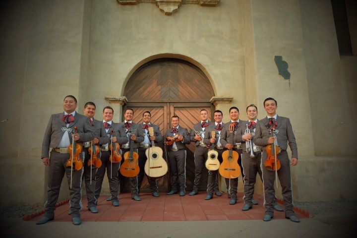 VIVA LA TRADICION takes over the Ford Theater for two days of mariachi&nbsp;music