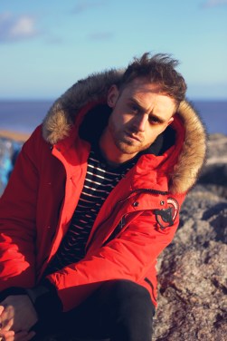 Photo by Deborah Fox 2