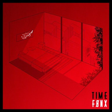 Time Artwork