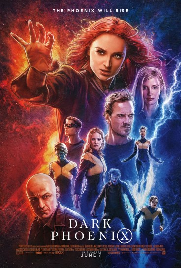DarkPhoenix_Poster